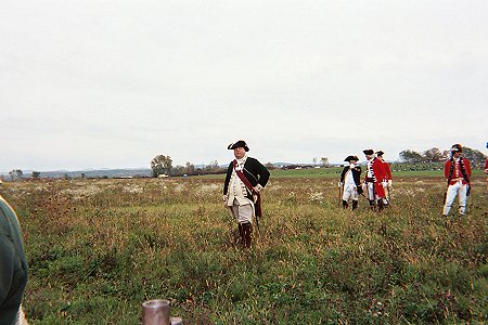 Saratoga, 2002